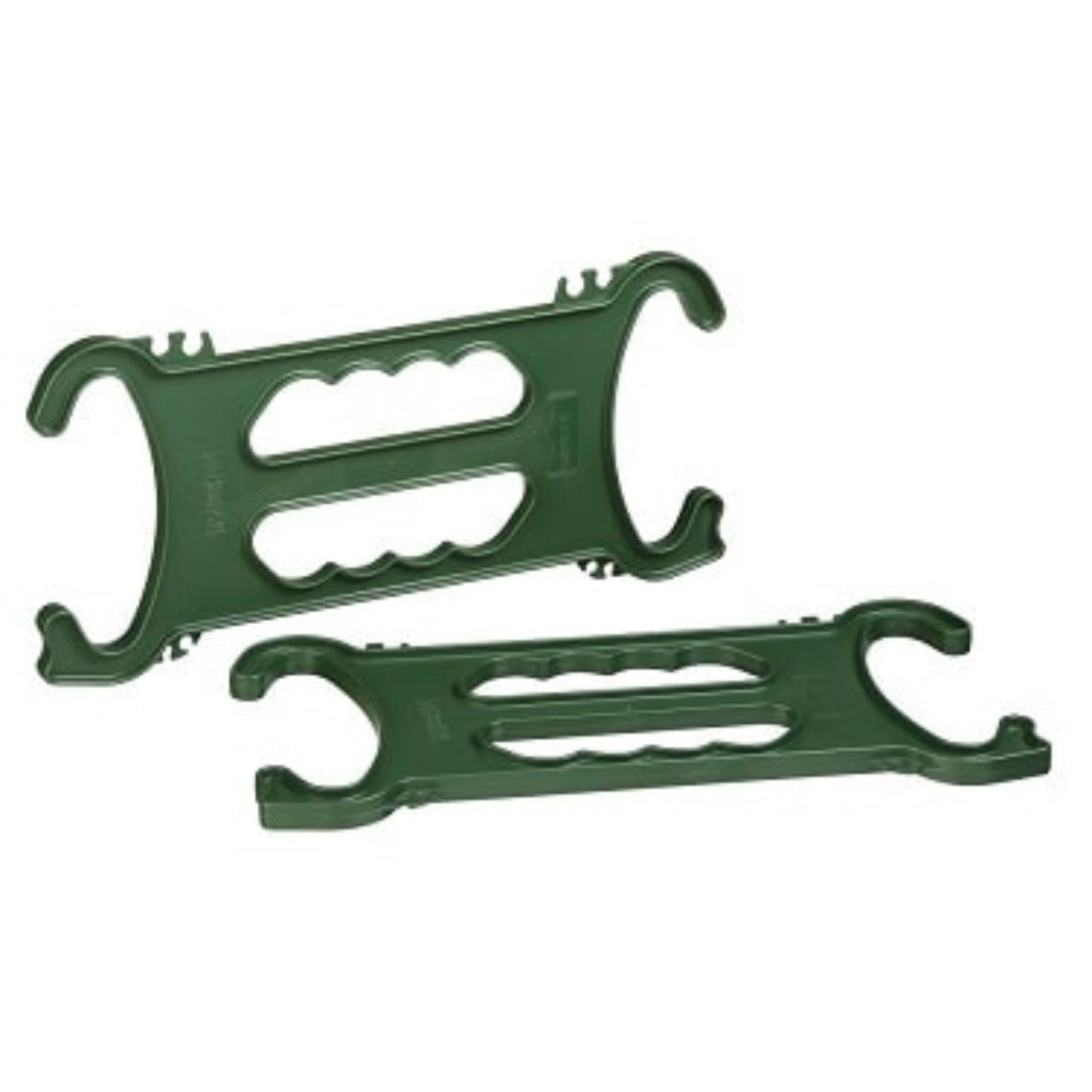 SUNWARE Enrouleur pour guirlande lumineuse (lot de 2) BOITE & BAC, Rangement décoration Noël RANGESTOCK