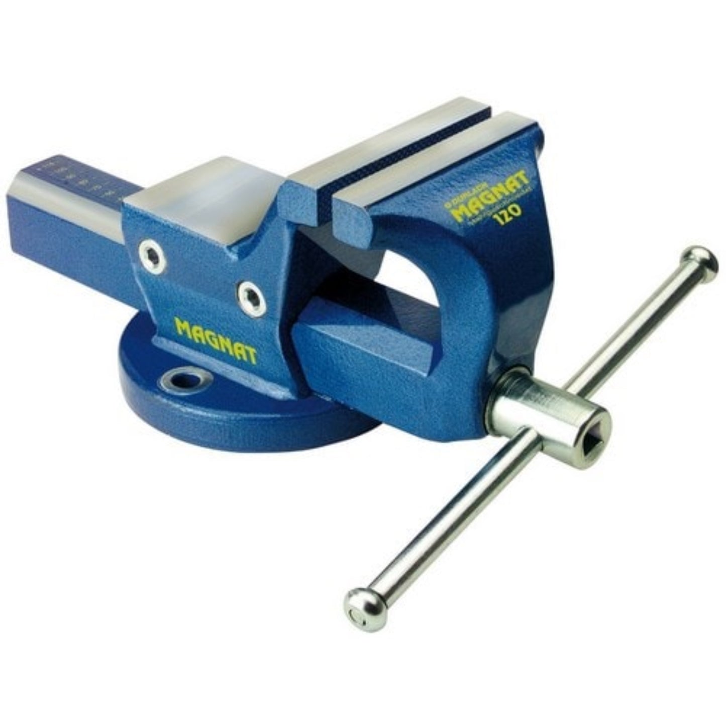 MOB OUTILLAGE Etau Magnat Classic Etau & serre-joint, OUTIL A MAIN RANGESTOCK