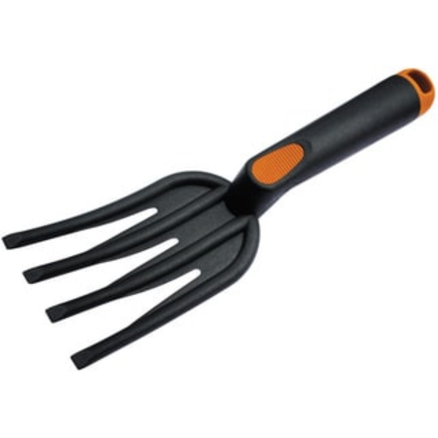BRADAS Fourche à fleurs en fibre de verre largeur: 80mm Griffe de jardin, OUTIL DE JARDIN RANGESTOCK