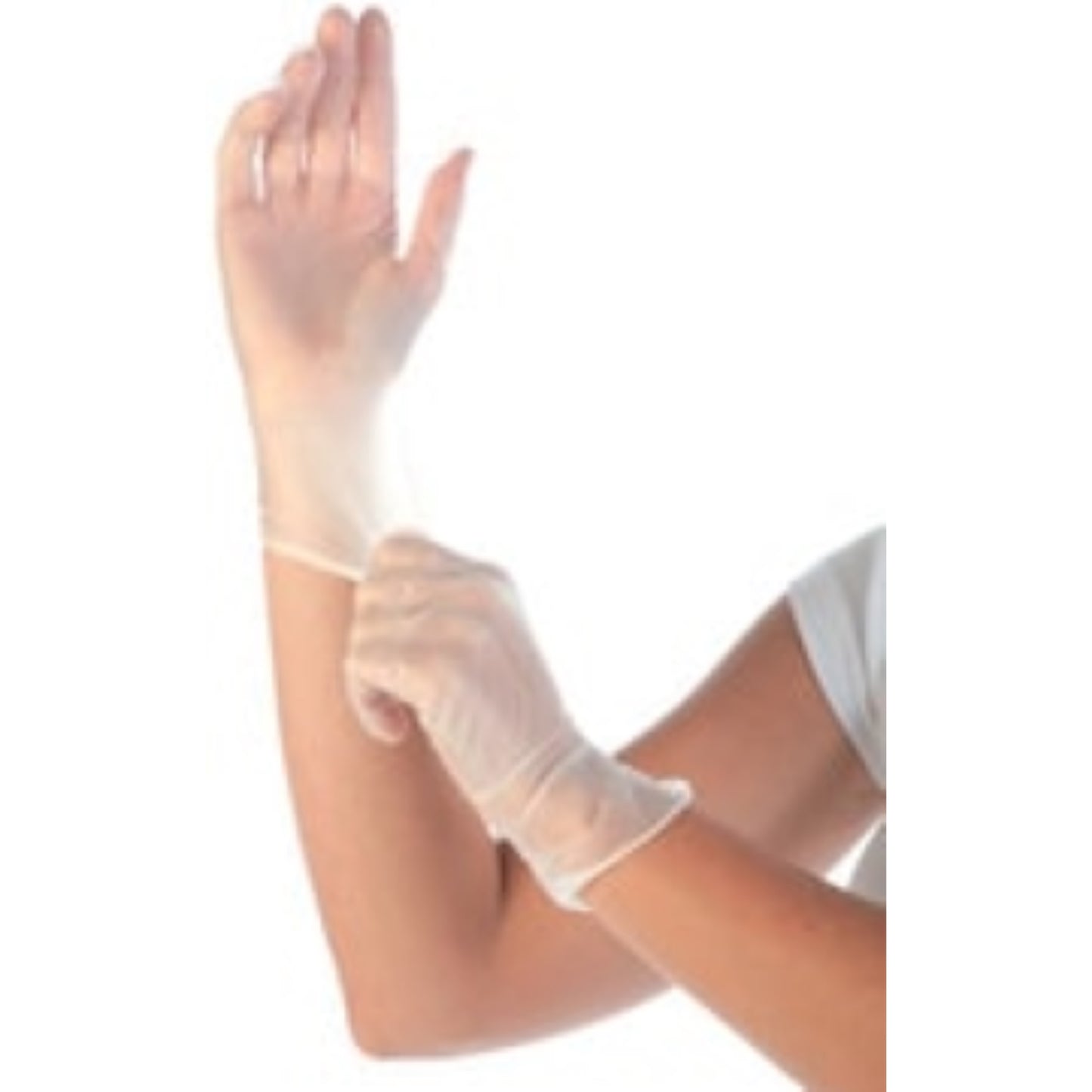 HYGONORM Gant en vinyle IDEAL LIGHT sans poudre Gant de travail, PROTECTION & SECURITE RANGESTOCK