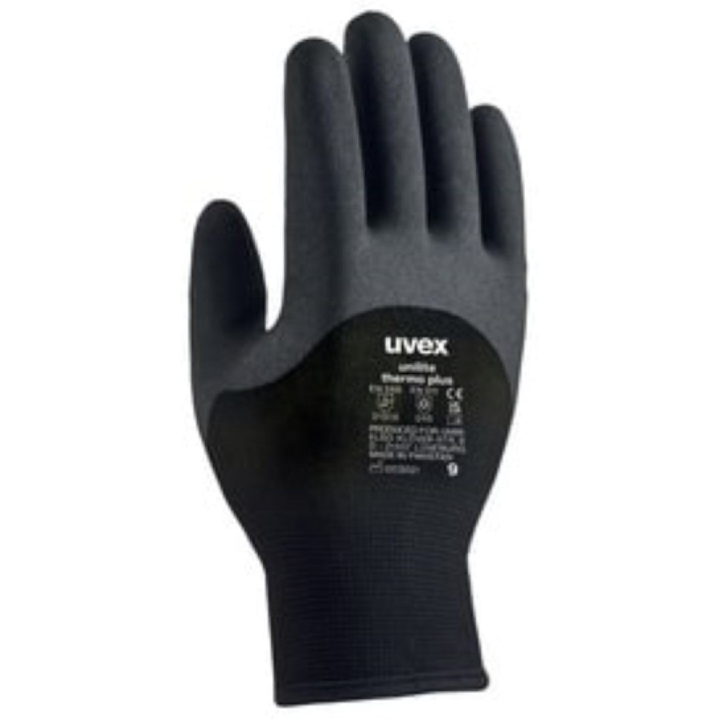 UVEX Gants de protection spécial froid Gant de travail, PROTECTION & SECURITE RANGESTOCK