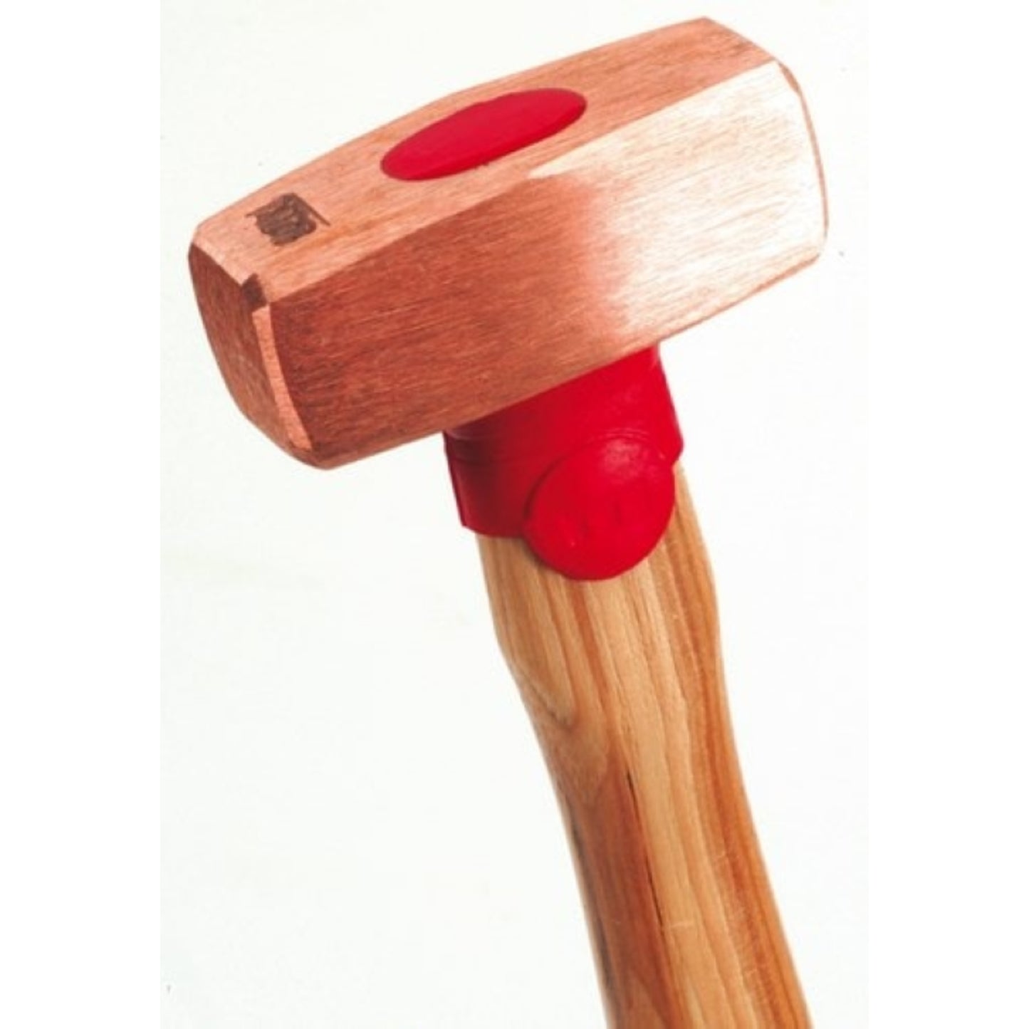 MOB OUTILLAGE Massette cuivre manche en bois Martellerie, OUTIL A MAIN RANGESTOCK