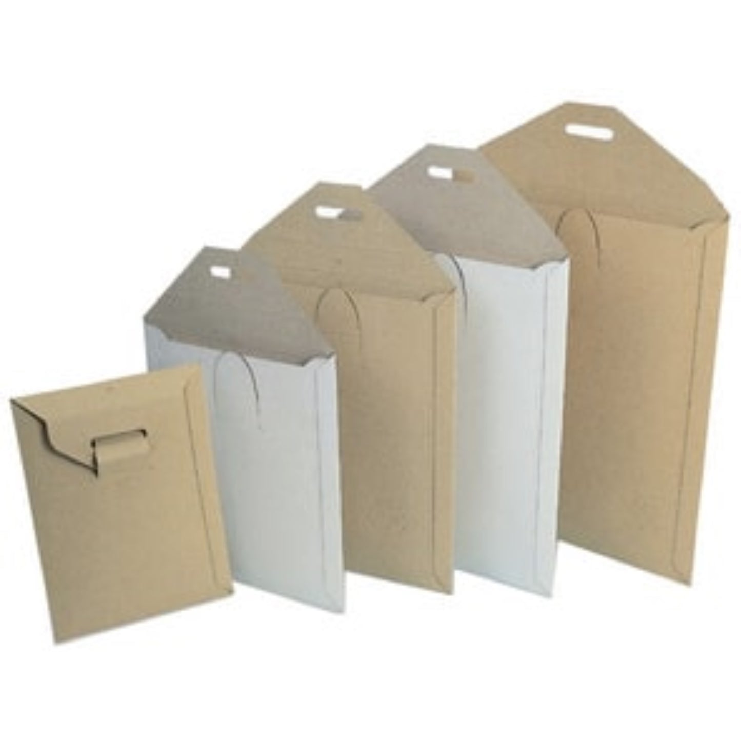 INAPA Pochette d'expédition pour livres EMBALLAGE & EXPEDIT., Pochette d'expédition RANGESTOCK