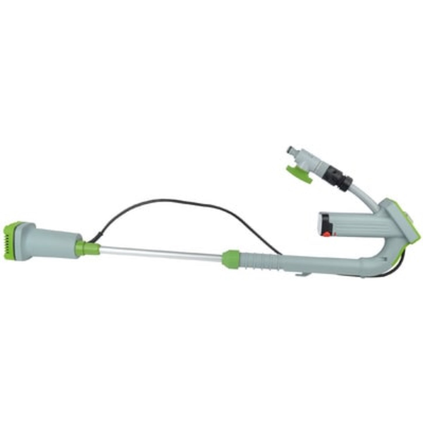 BRÜDER MANNESMANN Pompe d'arrosage sans fil pour récupérateur d'eau Arrosage, OUTIL DE JARDIN RANGESTOCK