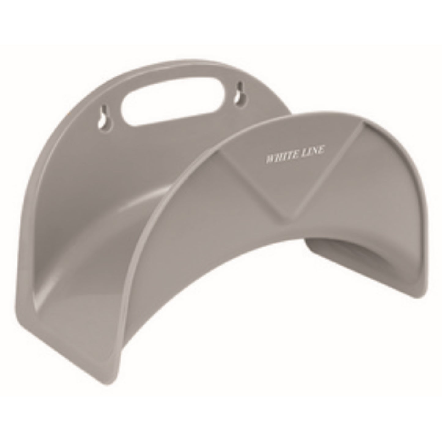 BRADAS Porte tuyau d'arrosage en PVC Arrosage, OUTIL DE JARDIN RANGESTOCK