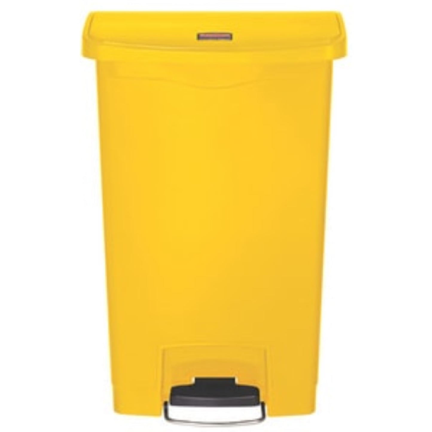 RUBBERMAID Poubelle haute à pédale 50L Poubelle plastique, SERVICES GENERAUX RANGESTOCK