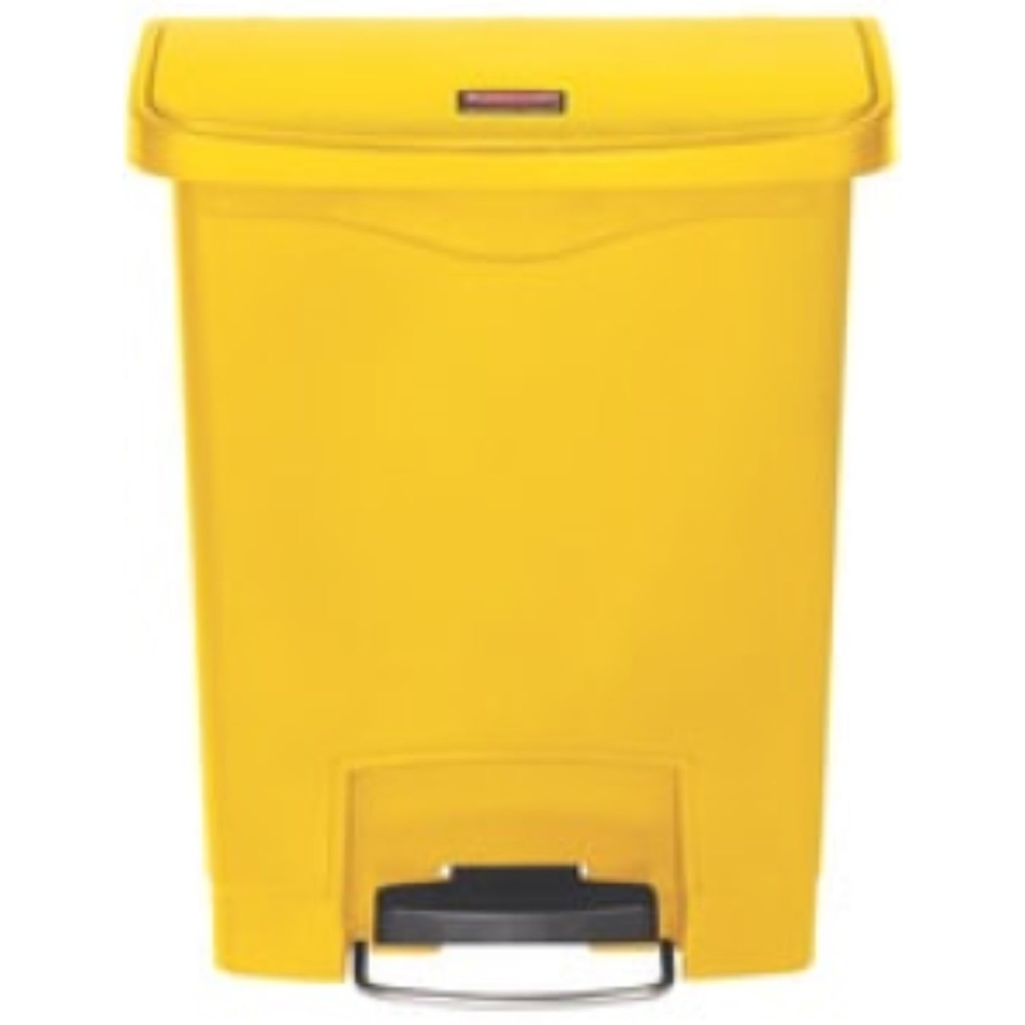 RUBBERMAID Poubelle plastique haute 30L Poubelle plastique, SERVICES GENERAUX RANGESTOCK