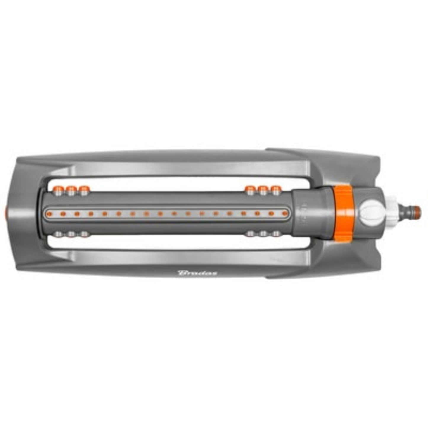 BRADAS Rampe d'arrosage Arrosage, OUTIL DE JARDIN RANGESTOCK