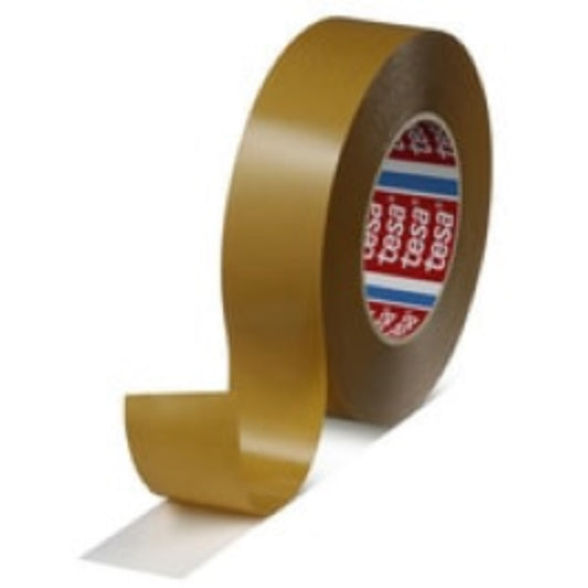 TESA  Ruban adhésif double face  EMBALLAGE & EXPEDIT., Ruban adhésif d'emballage RANGESTOCK