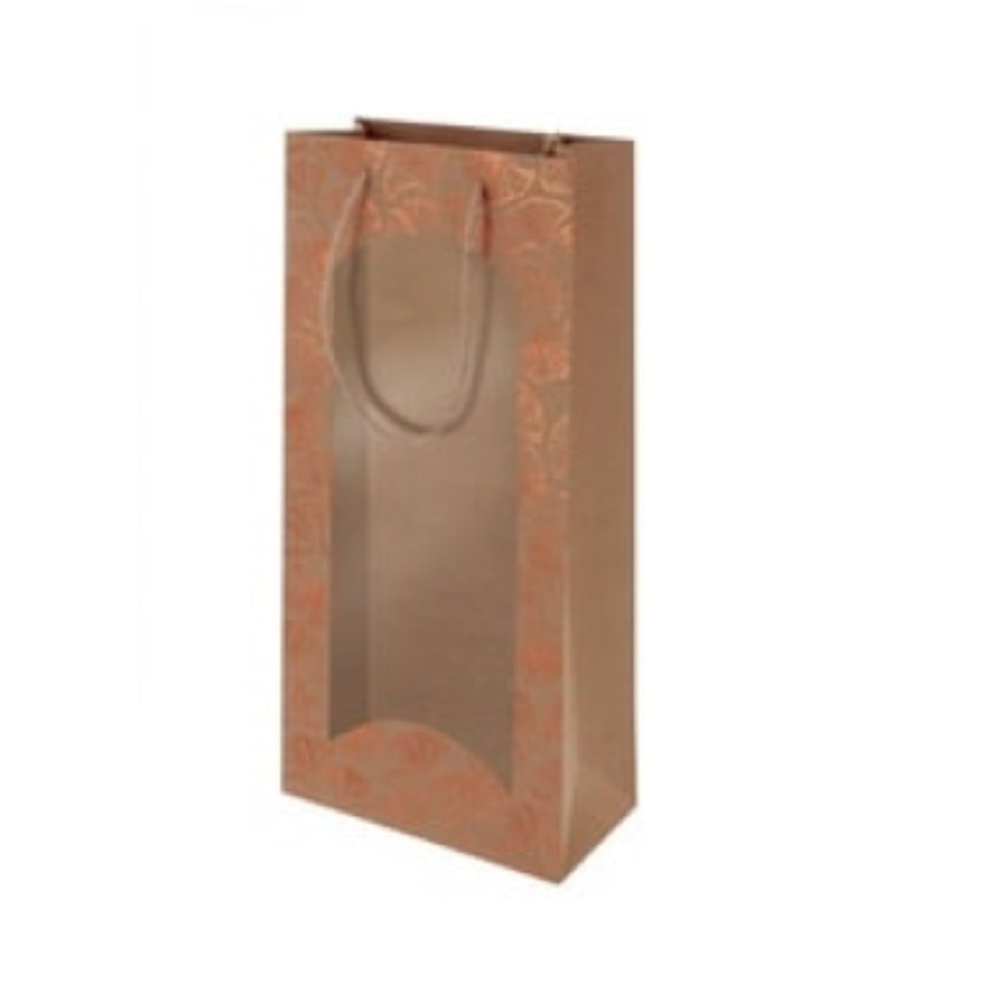 SUSY CARD Sac cadeau pour 2 bouteilles EMBALLAGE & EXPEDIT., Sac & sachet papier RANGESTOCK