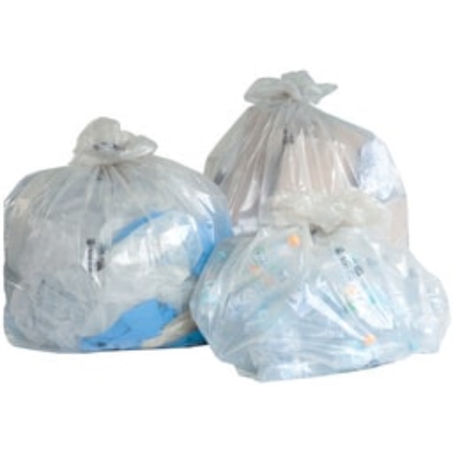 SECOLAN Sac poubelle écologique grand volume 240L à 2500L Sac poubelle, SERVICES GENERAUX RANGESTOCK