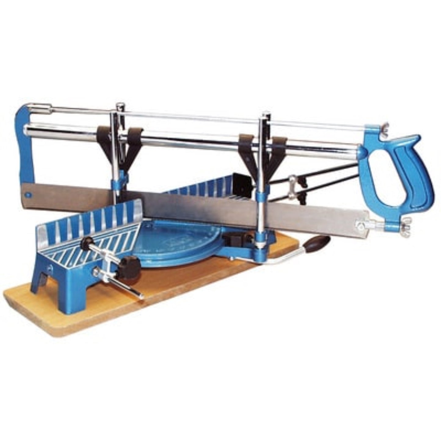 BRÜDER MANNESMANN Scie à onglet OUTIL A MAIN, Scie RANGESTOCK