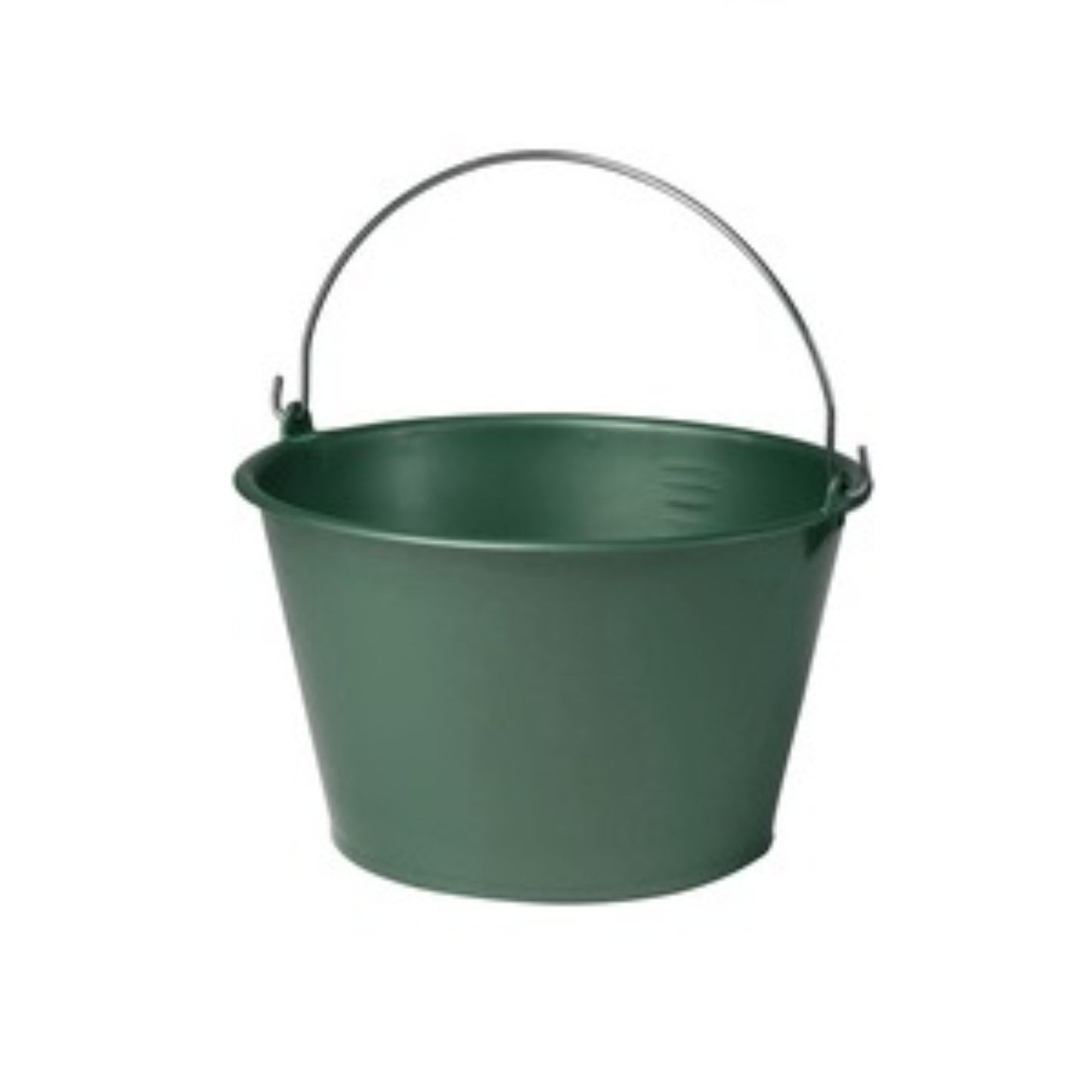 EDA Seau rond en plastique recyclé 15.5L Seau plastique, SERVICES GENERAUX RANGESTOCK