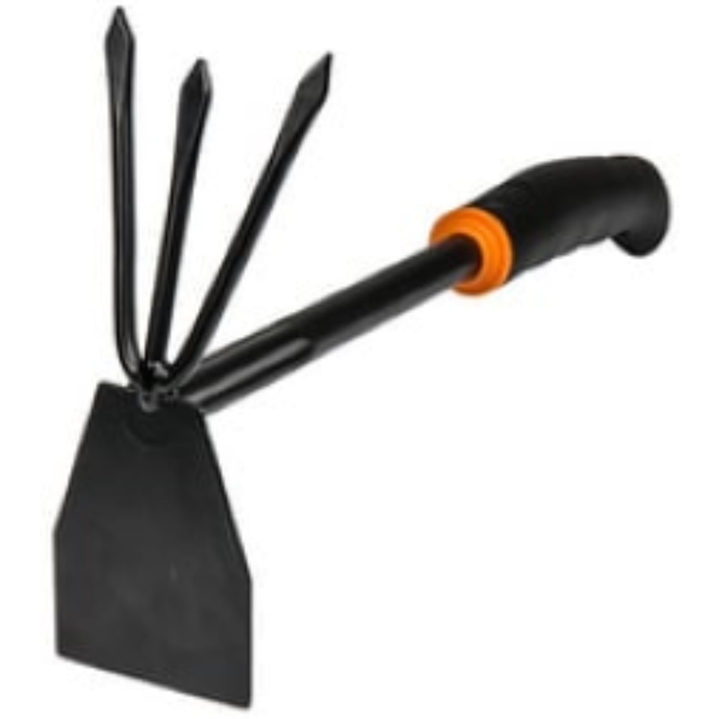 BRADAS Serfouette à main DE LUXE largeur: 85mm Griffe de jardin, OUTIL DE JARDIN RANGESTOCK