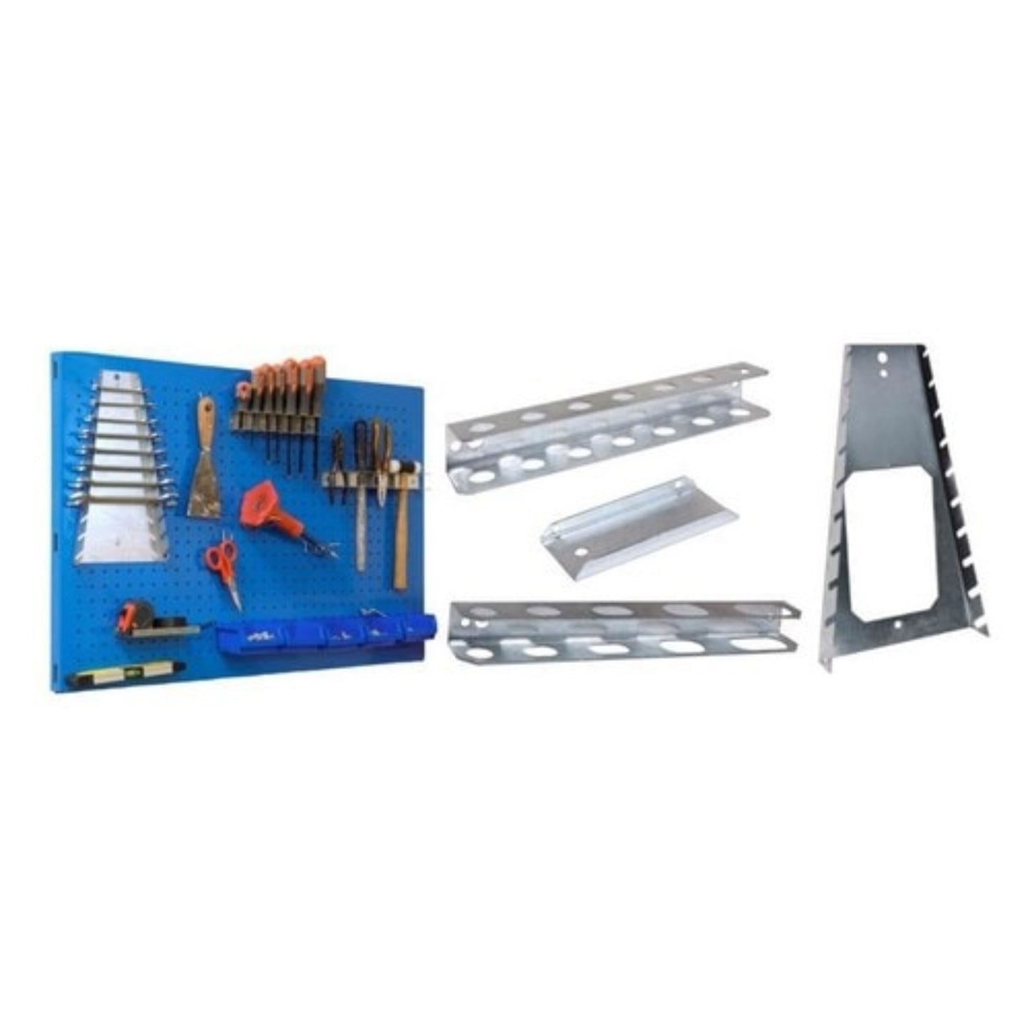 SIMON RACK Support outillage pour panneau outils Accessoires pour établi, ETABLI RANGESTOCK