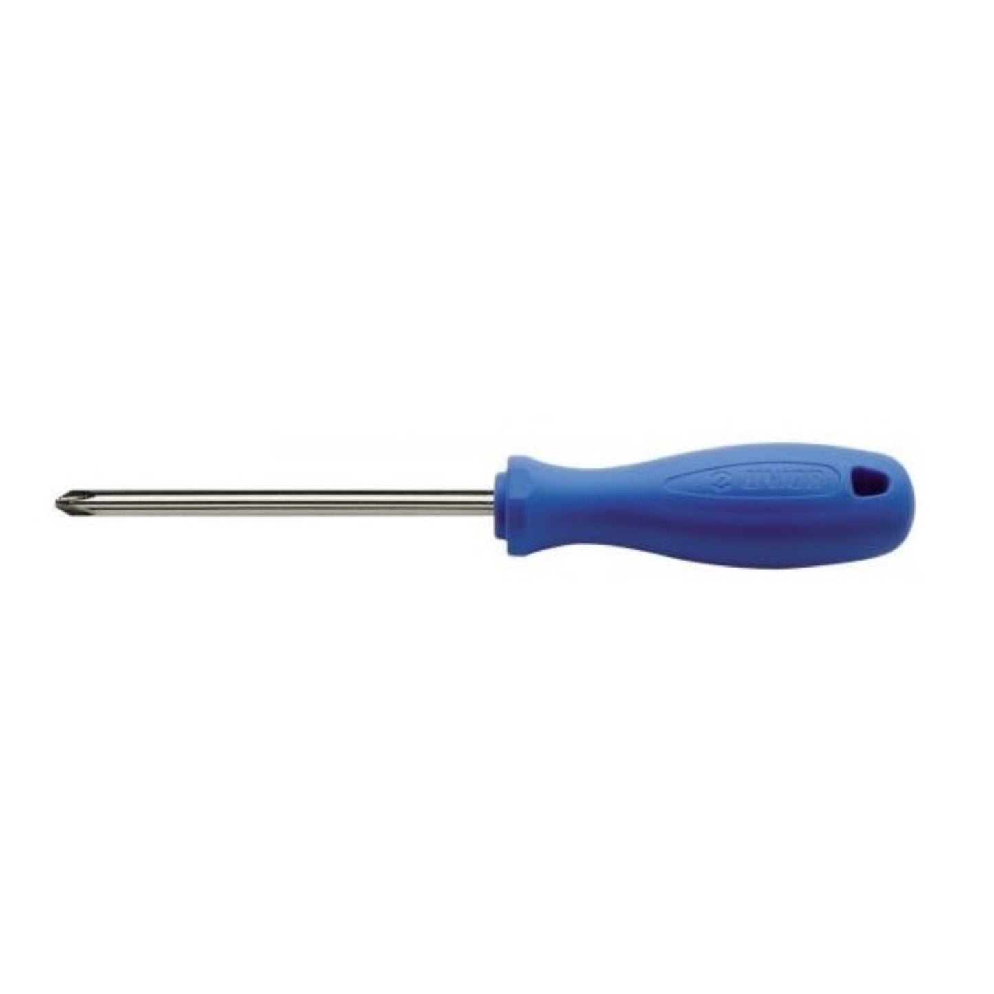 UNIOR Tournevis NI pour vis à empreinte Phillips OUTIL A MAIN, Tournevis RANGESTOCK
