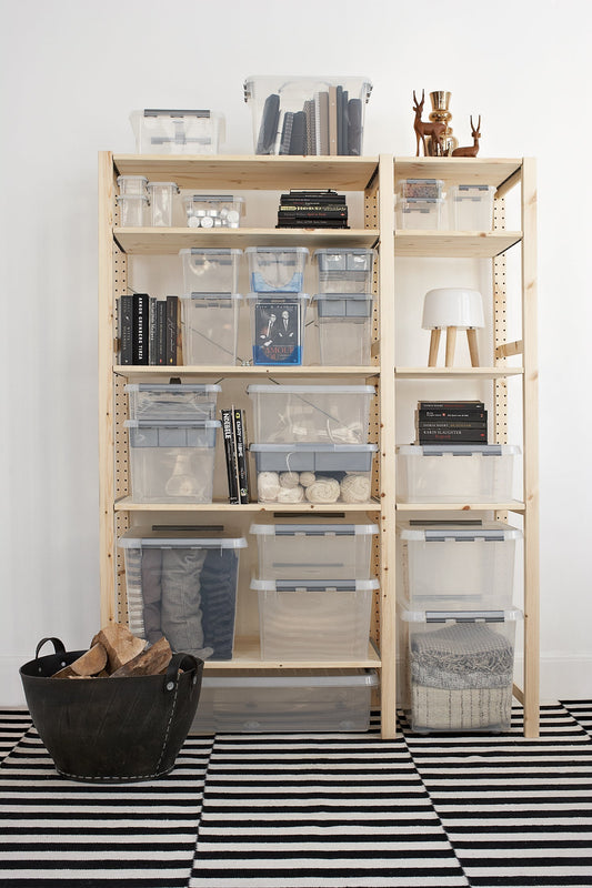 Astuces pour ranger sa maison