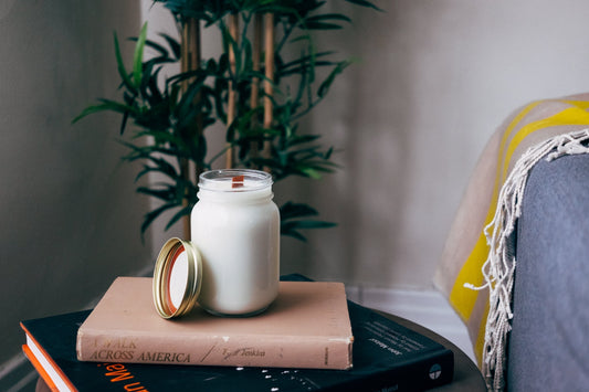 Comment ranger des bougies ?