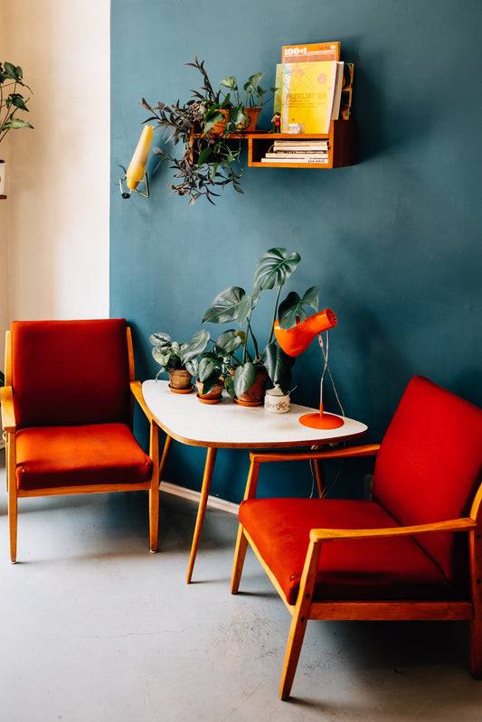 Comment ranger sa décoration intérieure ?