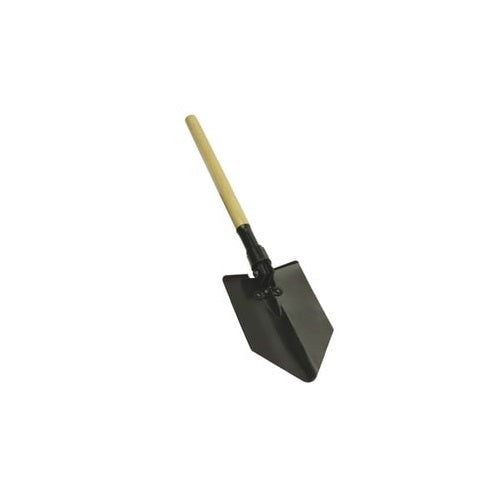 Bêche & Fourche bord rond ou pointu pour jardinage – RANGESTOCK