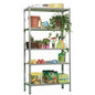  SIMON RACK  Etagère rangement bureau bois/métal 1800x900mm  ETAGERE, Etagère bois métal RANGESTOCK