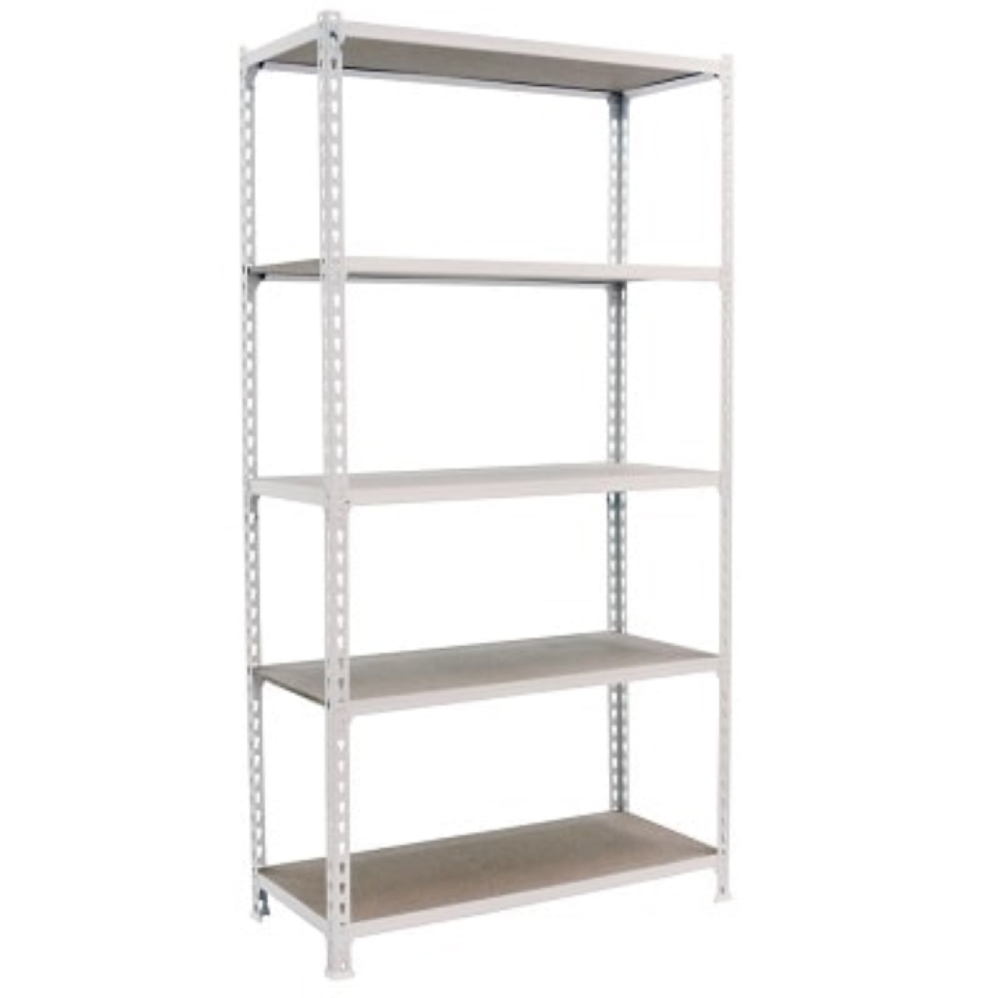  SIMON RACK  Etagère rangement bureau bois/métal 1800x900mm  ETAGERE, Etagère bois métal RANGESTOCK