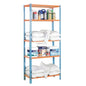  SIMON RACK  Etagère bois/métal 2000x1200mm  ETAGERE, Etagère bois métal RANGESTOCK