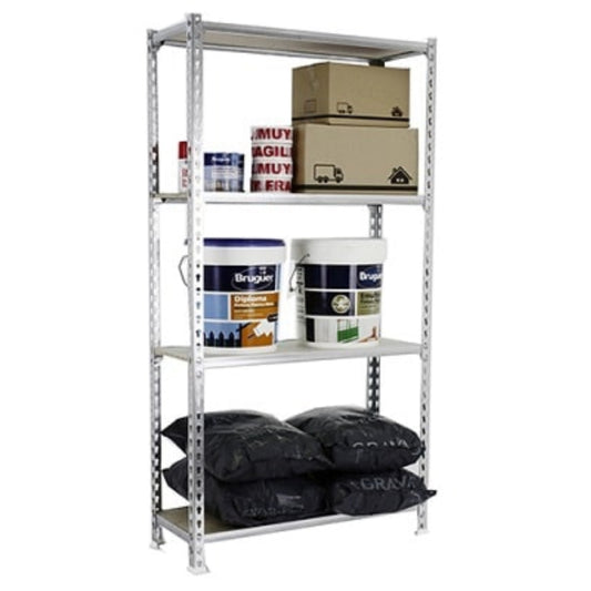  SIMON RACK  Etagère bois/métal 1500x1100mm  ETAGERE, Etagère bois métal RANGESTOCK