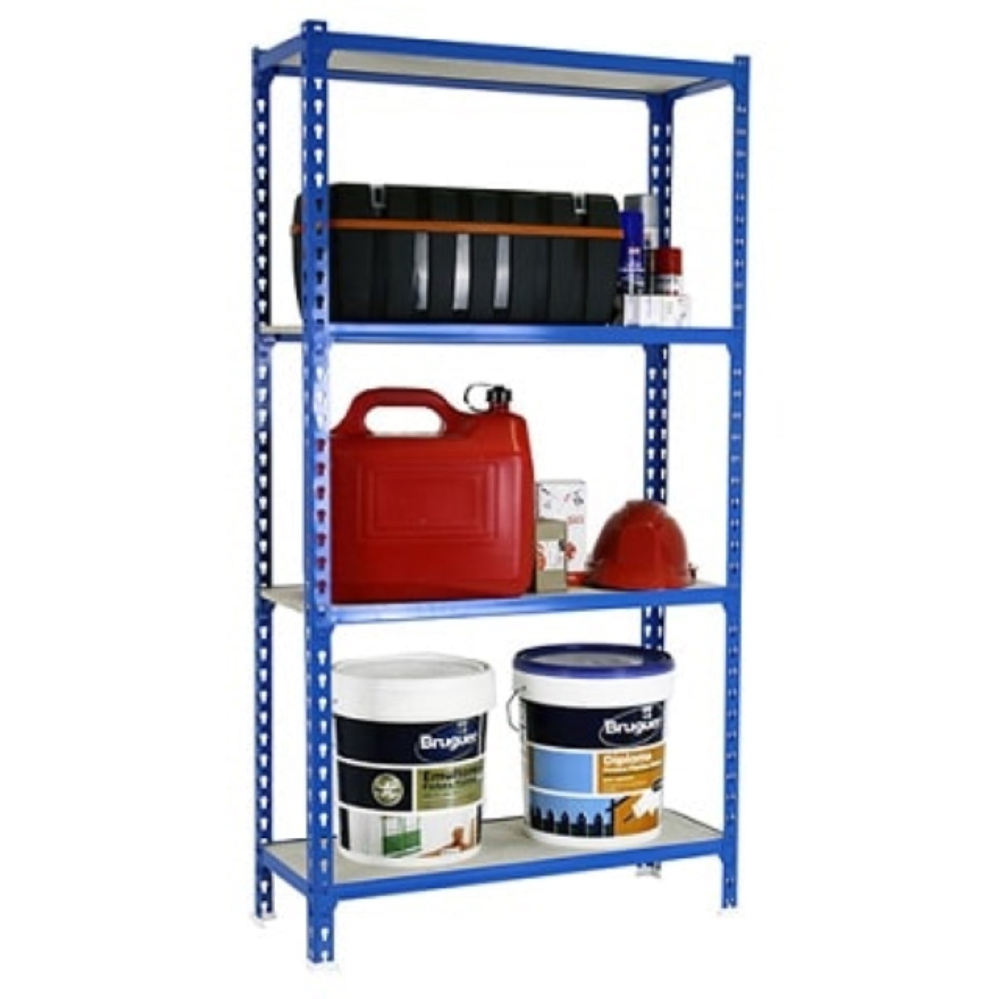  SIMON RACK  Etagère bois/métal 1500x1000mm  ETAGERE, Etagère bois métal RANGESTOCK
