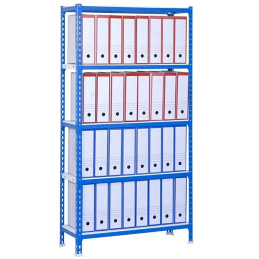  SIMON RACK  Etagère métallique 2000x1000mm  ETAGERE, Etagère métallique RANGESTOCK