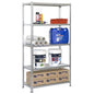  SIMON RACK  Etagère métallique 2000x1100mm  ETAGERE, Etagère métallique RANGESTOCK