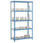  SIMON RACK  Etagère métallique 2000x1200mm  ETAGERE, Etagère métallique RANGESTOCK