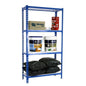  SIMON RACK  Etagère métallique 1500x1100mm  ETAGERE, Etagère métallique RANGESTOCK