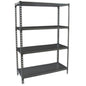  SIMON RACK  Etagère métallique 1500x1100mm  ETAGERE, Etagère métallique RANGESTOCK