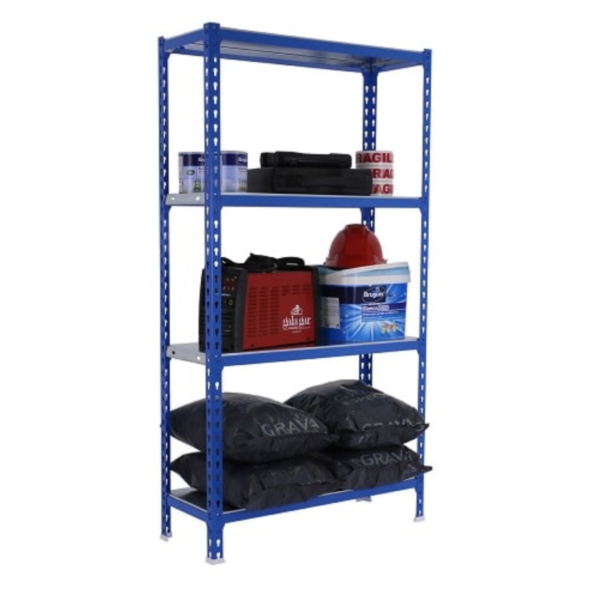  SIMON RACK  Etagère métallique 1500x1000mm  ETAGERE, Etagère métallique RANGESTOCK