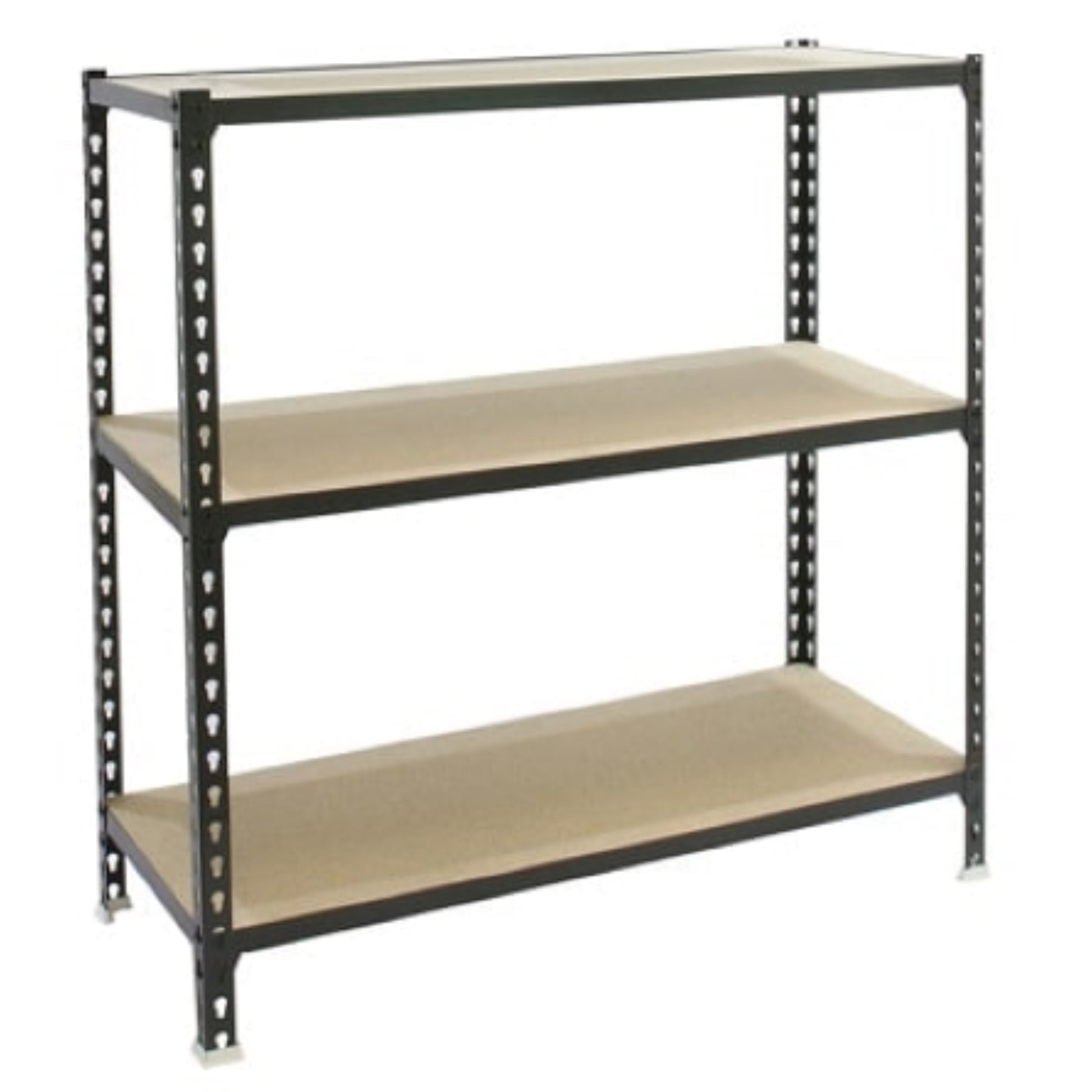  SIMON RACK  Etagère basse bois/métal 900x1100x500mm  ETAGERE, Etagère basse bois  métal RANGESTOCK