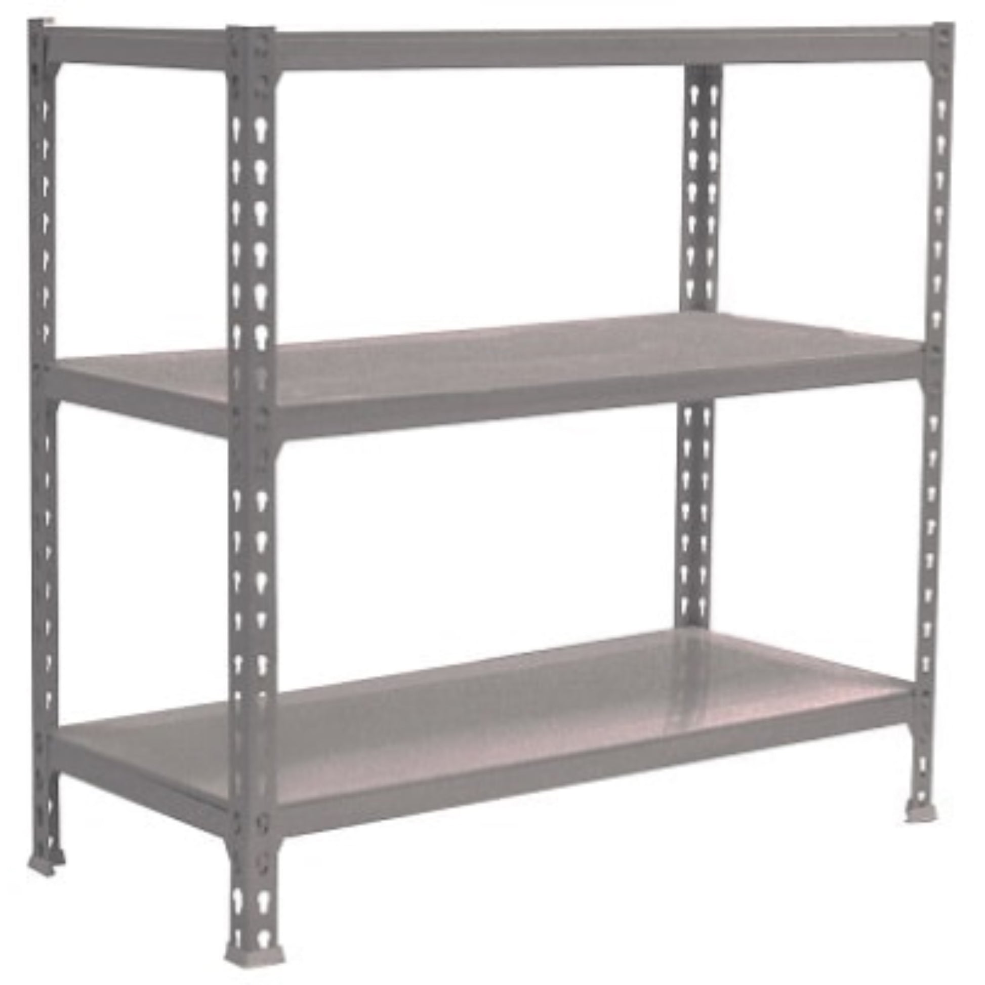  SIMON RACK  Etagère basse métal 900x1200x500mm  ETAGERE, Etagère basse métallique RANGESTOCK