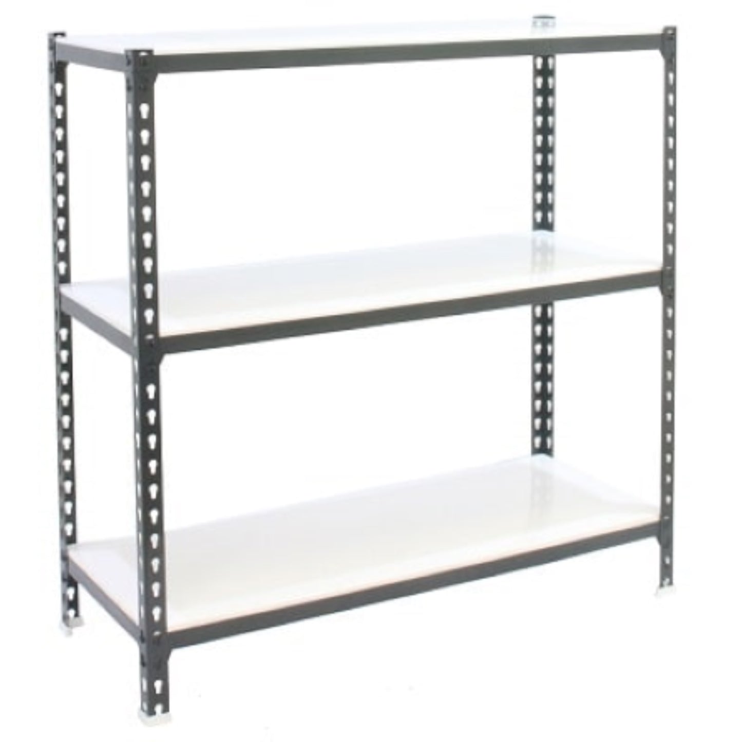  SIMON RACK  Etagère basse métal 900x1200x500mm  ETAGERE, Etagère basse métallique RANGESTOCK