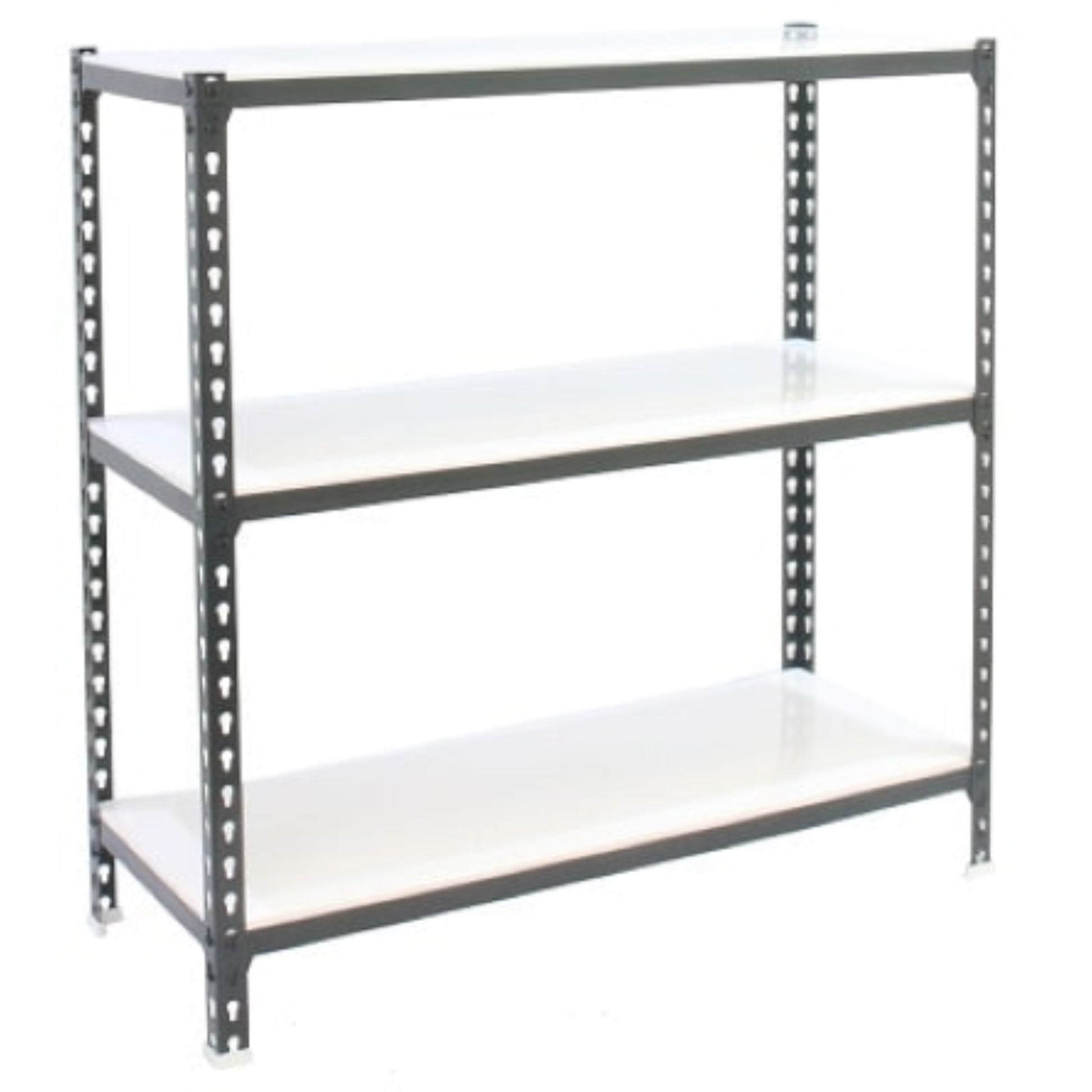 SIMON RACK  Etagère basse métal 900x1200x500mm  ETAGERE, Etagère basse métallique RANGESTOCK