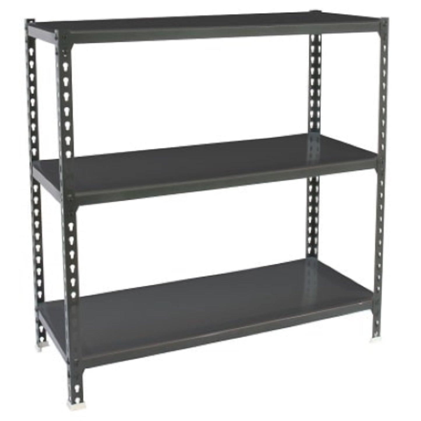  SIMON RACK  Etagère basse métal 900x1200x500mm  ETAGERE, Etagère basse métallique RANGESTOCK