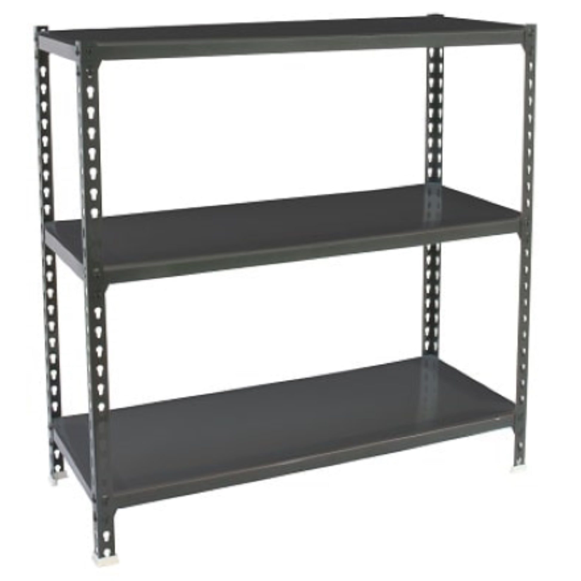  SIMON RACK  Etagère basse métal 900x1200x500mm  ETAGERE, Etagère basse métallique RANGESTOCK