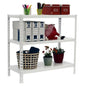  SIMON RACK  Etagère basse métal 1000x1100x300mm  ETAGERE, Etagère basse métallique RANGESTOCK