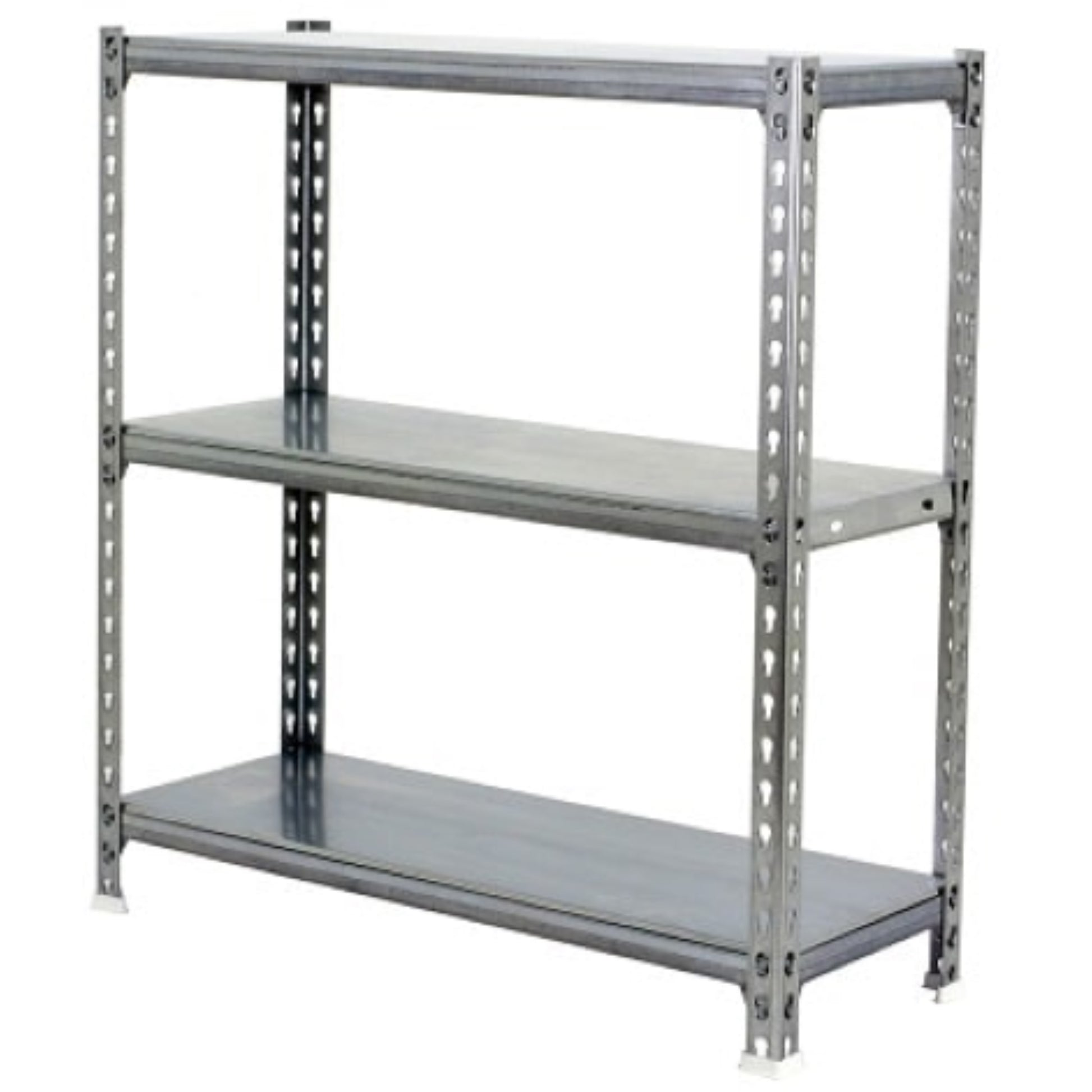  SIMON RACK  Etagère basse métal 1000x900x300mm  ETAGERE, Etagère basse métallique RANGESTOCK
