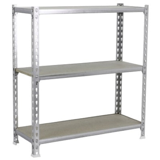  SIMON RACK  Etagère basse bois/métal 1000x1000x500mm  ETAGERE, Etagère basse bois  métal RANGESTOCK