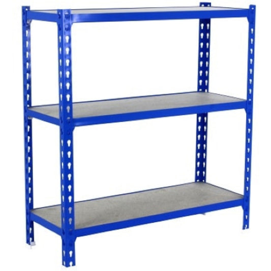  SIMON RACK  Etagère basse bois/métal 1000x1100x500mm  ETAGERE, Etagère basse bois  métal RANGESTOCK
