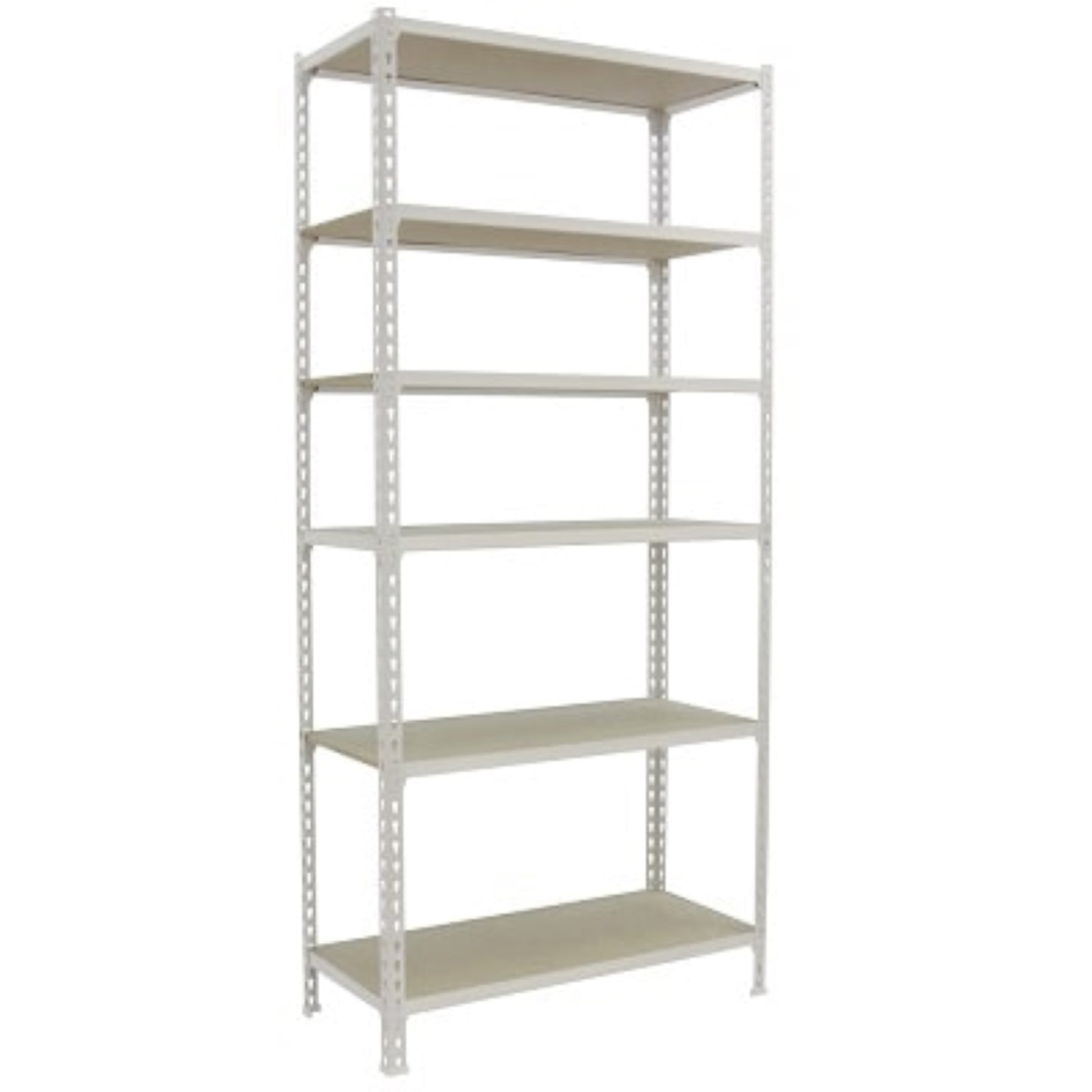  SIMON RACK  Etagère haute bois/métal 2500x900x400mm  ETAGERE, Etagère haute bois métal RANGESTOCK