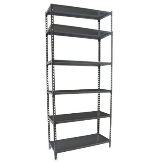 SIMON RACK  Etagère haute métal 2500x1200x500mm  ETAGERE, Etagère haute métallique RANGESTOCK
