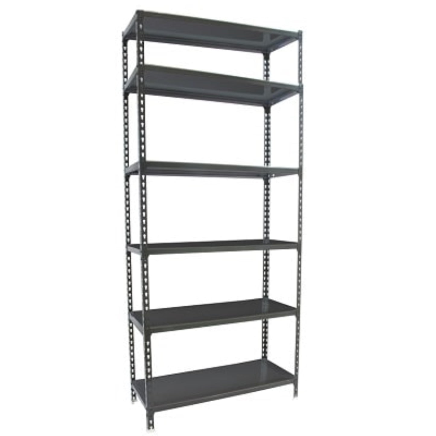  SIMON RACK  Etagère haute métal 2500x1200x400mm  ETAGERE, Etagère haute métallique RANGESTOCK