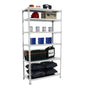  SIMON RACK  Etagère haute métal 2500x1200x300mm  ETAGERE, Etagère haute métallique RANGESTOCK