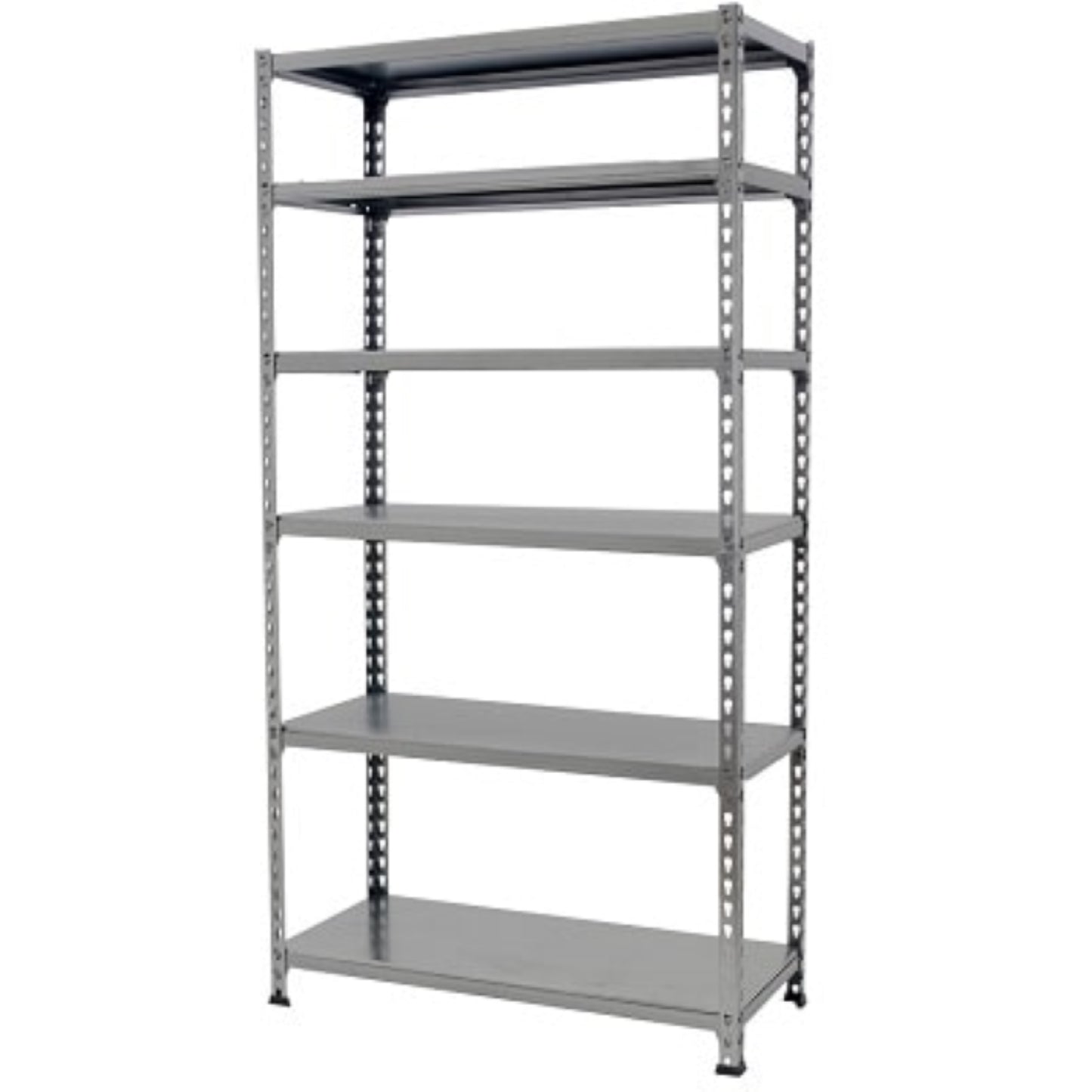  SIMON RACK  Etagère haute métal 2500x1200x300mm  ETAGERE, Etagère haute métallique RANGESTOCK